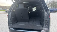 Land Rover Discovery 3.0 D300 R-Dynamic HSE 5dr Auto Diesel Station Wagon